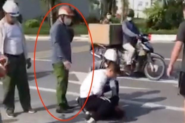 Giám đốc Công an Hà Nội: Đại úy Nguyễn Văn Lâm nghiệp vụ non kém-1