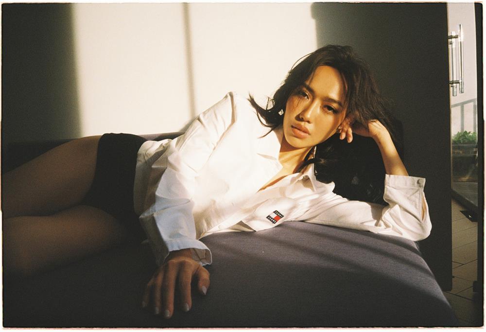 Diệu Nhi tuyên bố hết dịch sẽ quay MV, BB Trần than thở hèn chi dịch còn hoài-1