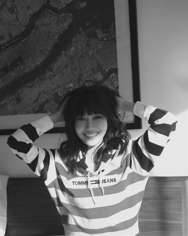 Diệu Nhi tuyên bố hết dịch sẽ quay MV, BB Trần than thở hèn chi dịch còn hoài-3