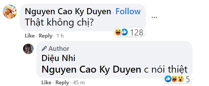 Diệu Nhi tuyên bố hết dịch sẽ quay MV, BB Trần than thở hèn chi dịch còn hoài-5