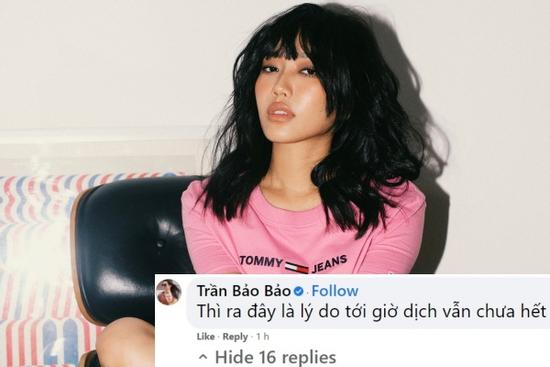 Diệu Nhi tuyên bố hết dịch sẽ quay MV, BB Trần than thở 'hèn chi dịch còn hoài'