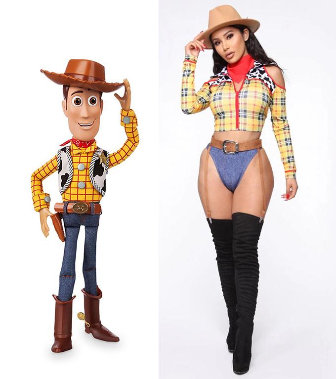 Những chiếc áo mỹ nhân Việt đục khoét tâm hồn người đối diện-12