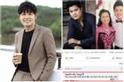 Dưới status Nathan Lee mua hit, Nguyễn Văn Chung bình luận gì mà hút 7k lượt react?