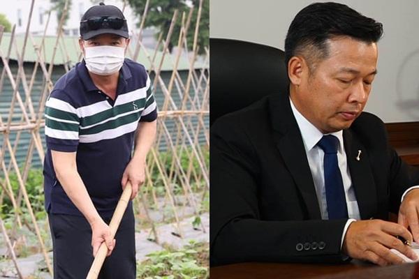 Vua cúc áo hộ tống con gọi vốn ở Shark Tank: Tâm trạng giống đưa con đi lấy chồng-5