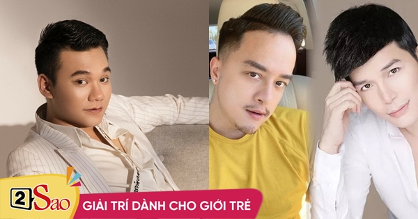 Khắc Việt: ‘Nathan Lee muốn mua độc quyền 2 ca khúc nhưng mọi thứ đang thương thảo’