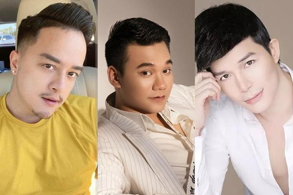 Nathan Lee chưa rờ đến, Nguyễn Hồng Thuận đã đánh tiếng: Không bán nhạc-10