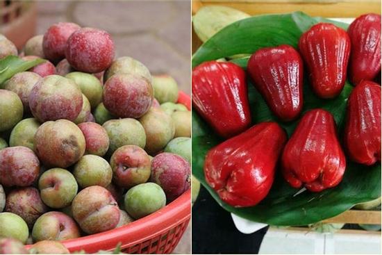 Các loại quả 'Bắc gọi một đằng, Nam thưa một nẻo', ai không sành chẳng mấy lú lẫn