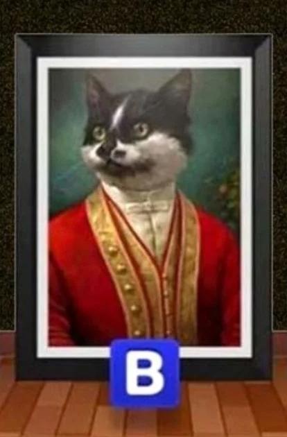 Chọn con mèo yêu thích tiết lộ tố chất lãnh đạo của bạn thế nào?-3