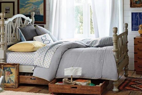 3 thứ tuyệt đối không để dưới gầm giường kẻo phạm lỗi phong thủy