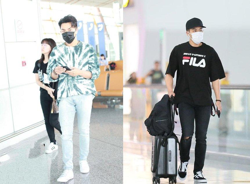 Lưu Khải Uy U50 nhưng dung mạo vẫn khiến nhiều sao trẻ xách dép-2