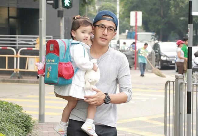 Lưu Khải Uy U50 nhưng dung mạo vẫn khiến nhiều sao trẻ xách dép-4