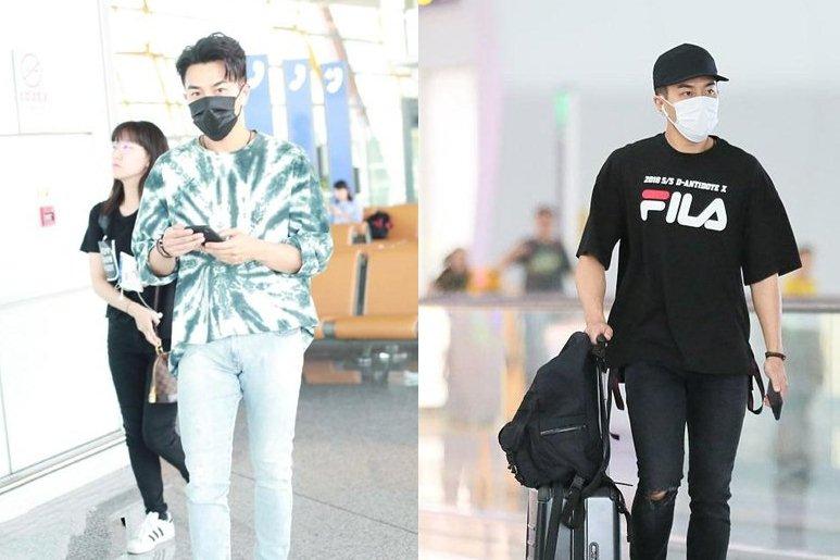 Lưu Khải Uy U50 nhưng dung mạo vẫn khiến nhiều sao trẻ xách dép