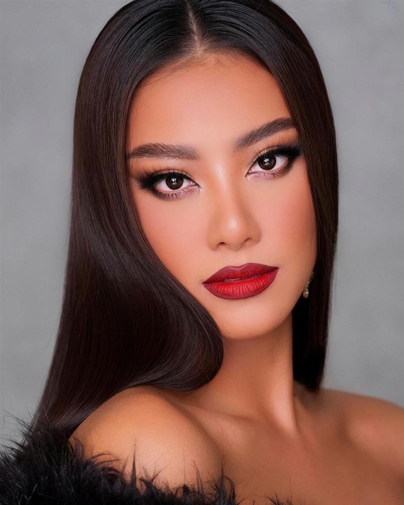 Kim Duyên thi Miss Universe 2021 ở đâu, khi nào?-4