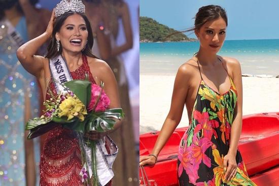 Kim Duyên thi Miss Universe 2021 ở đâu, khi nào?