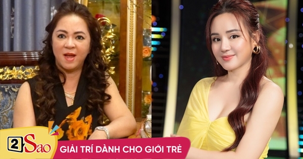 Cô tuyệt đối không được vu khống