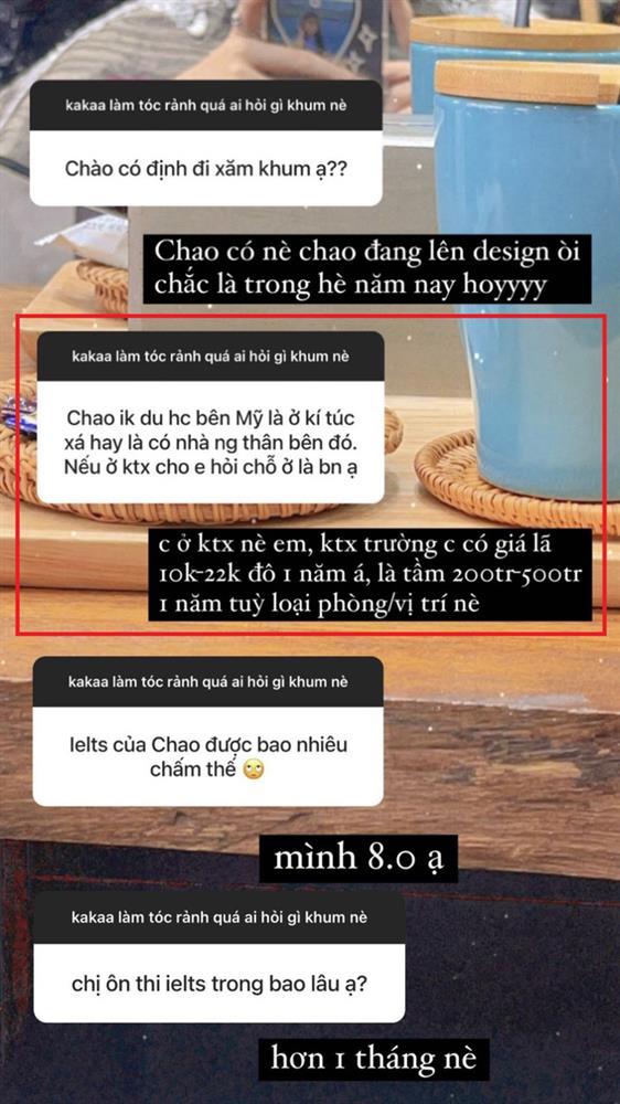 Rich kid thế hệ Gen Z tiết lộ tiền ở ký túc xá khi du học, nghe thôi cũng giật mình-1