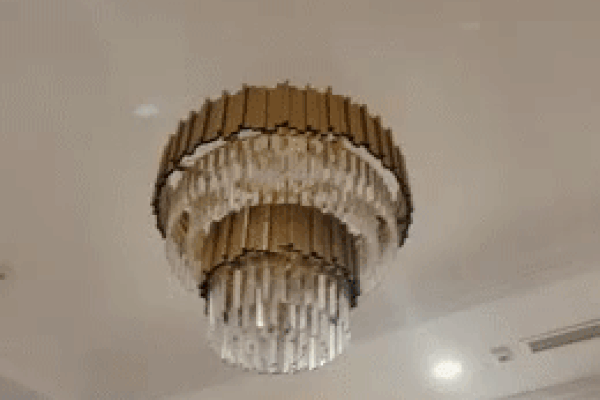 Động đất 3 độ gần Hà Nội, nhiều đồ đạc trong nhà rung lắc-2