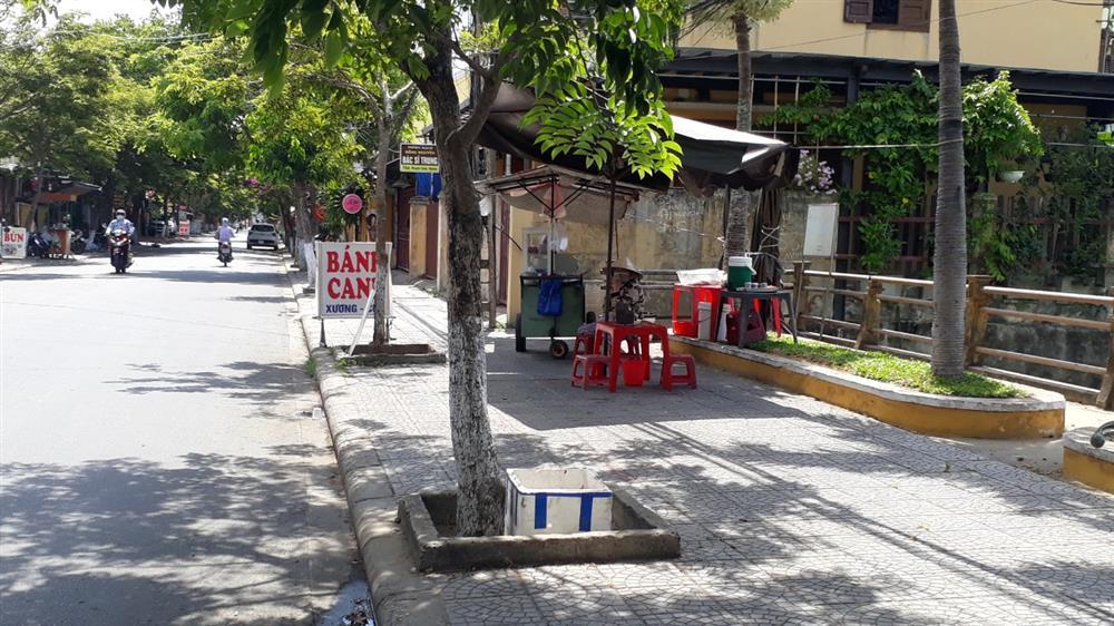 Những hình ảnh chưa từng có ở Phố cổ Hội An giữa mùa dịch Covid-19-3