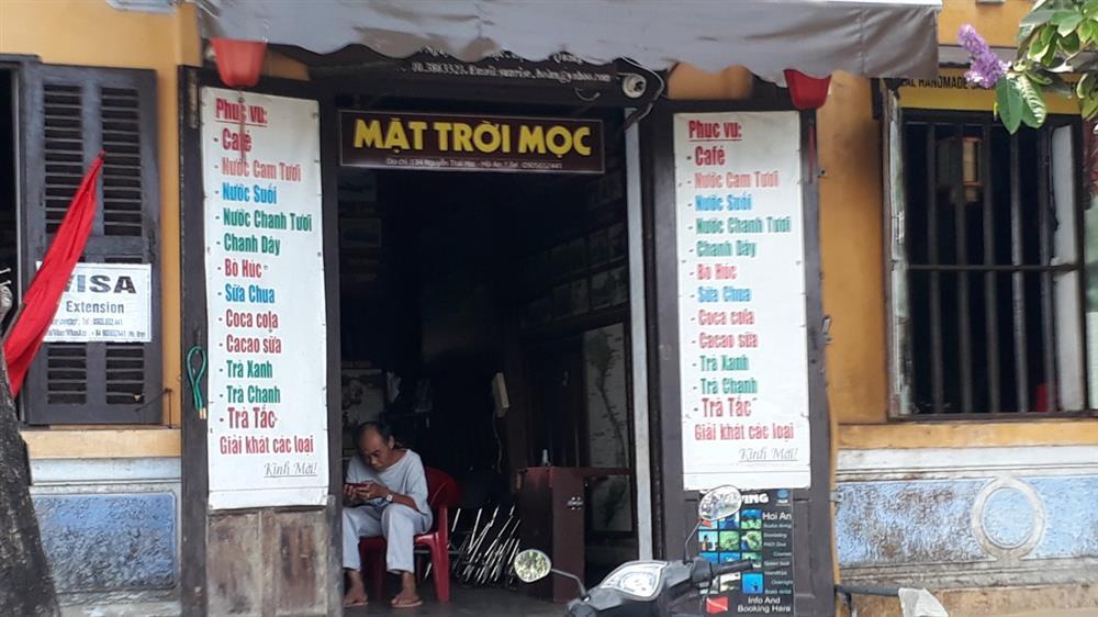 Những hình ảnh chưa từng có ở Phố cổ Hội An giữa mùa dịch Covid-19-5