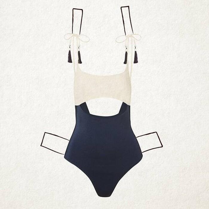 Mẹo chọn áo tắm phù hợp với hình dáng cơ thể giúp nàng đốt cháy bãi biển hè này-4