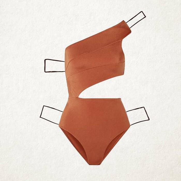 Mẹo chọn áo tắm phù hợp với hình dáng cơ thể giúp nàng đốt cháy bãi biển hè này-5