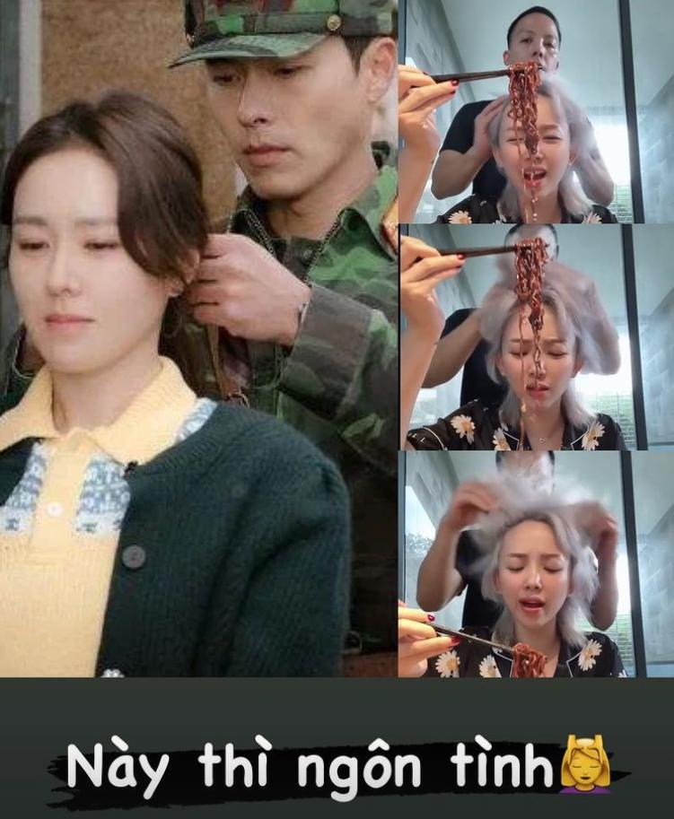 Tóc Tiên tố Hoàng Touliver bạo hành vợ ngay tại nhà-3