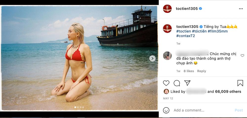 Tóc Tiên tố Hoàng Touliver bạo hành vợ ngay tại nhà-4