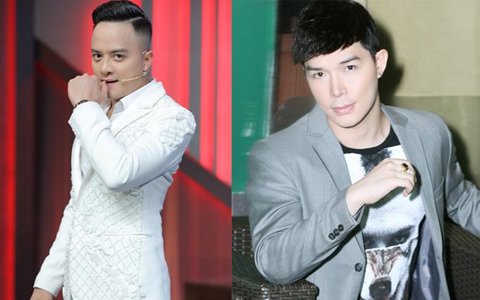 Nathan Lee đáp trả Nguyễn Hồng Thuận: Tử tế với đứa khốn nạn sẽ thành ngu dốt-1