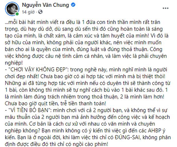 Nathan Lee đáp trả Nguyễn Hồng Thuận: Tử tế với đứa khốn nạn sẽ thành ngu dốt-2
