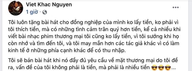 Nathan Lee đáp trả Nguyễn Hồng Thuận: Tử tế với đứa khốn nạn sẽ thành ngu dốt-3