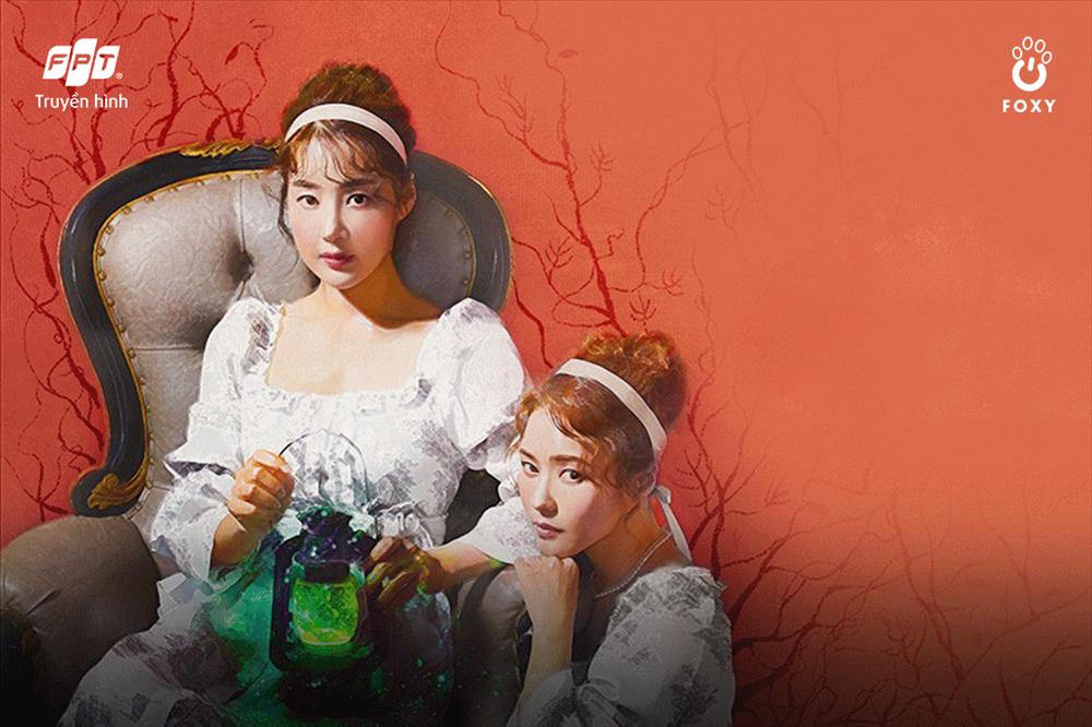 ‘Khu vườn hoàng kim’ và những ám ảnh của quá khứ-1