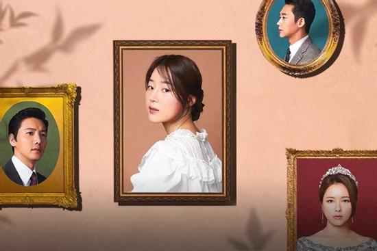 ‘Khu vườn hoàng kim’ và những ám ảnh của quá khứ