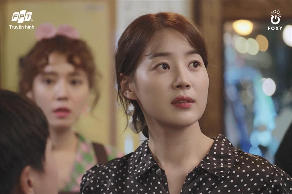 ‘Khu vườn hoàng kim’ và những ám ảnh của quá khứ-2