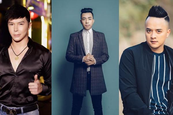 Cao Thái Sơn dĩ độc trị độc, hớt luôn hit đình đám của Nathan Lee?-8