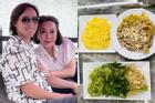 Việt Hương hiếm hoi khoe thành quả nấu nướng khiến ai nấy bất ngờ