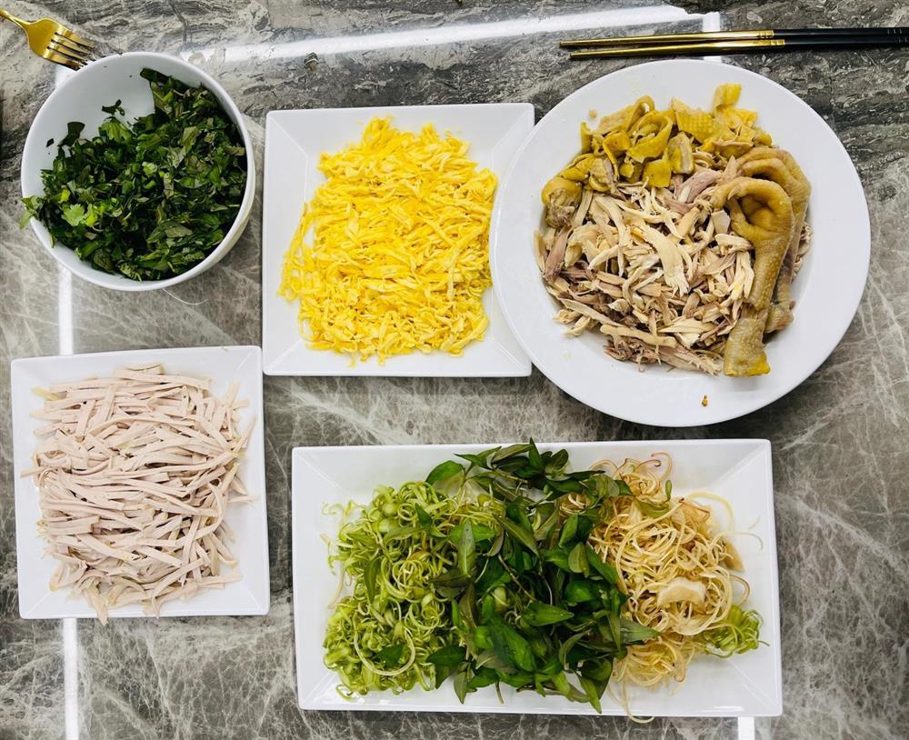 Việt Hương hiếm hoi khoe thành quả nấu nướng khiến ai nấy bất ngờ-1