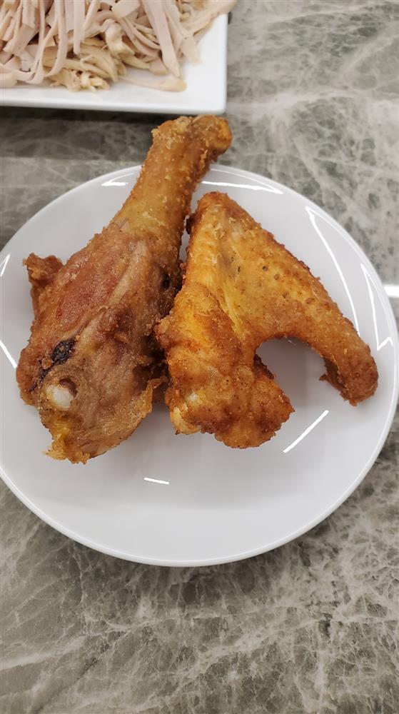 Việt Hương hiếm hoi khoe thành quả nấu nướng khiến ai nấy bất ngờ-3