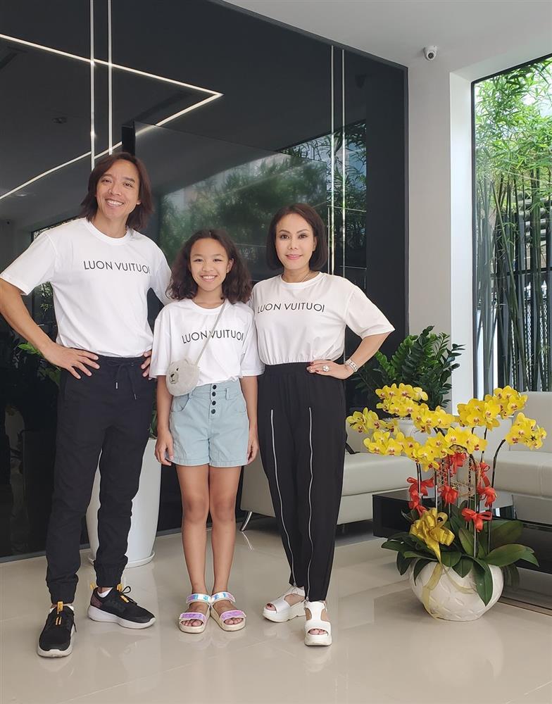 Việt Hương hiếm hoi khoe thành quả nấu nướng khiến ai nấy bất ngờ-7