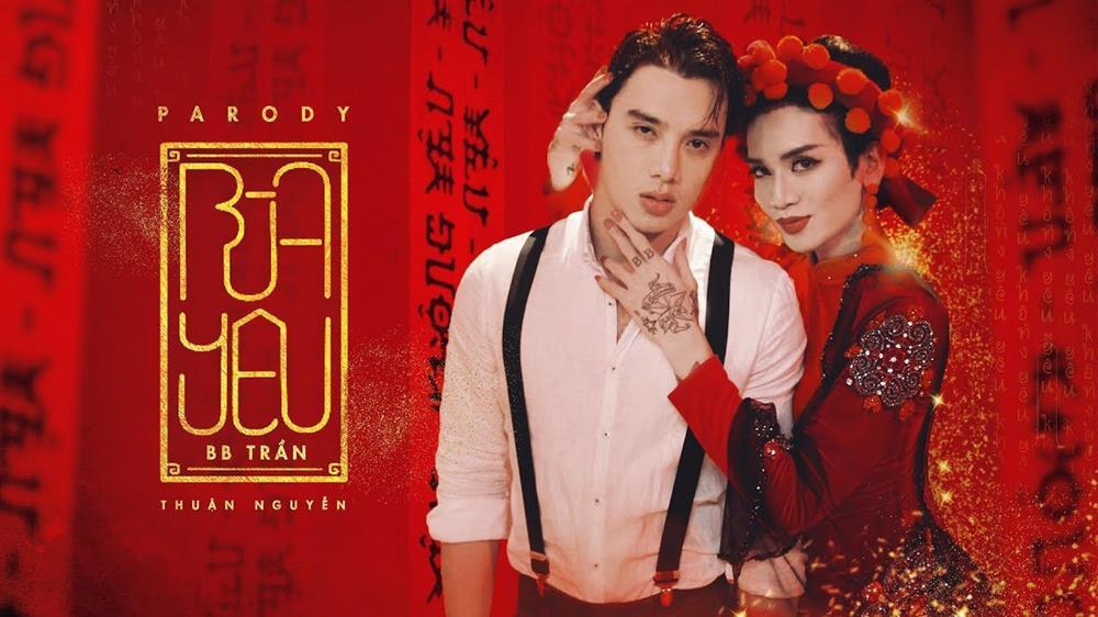 Thuận Nguyễn chụp BB Trần, ngắm nàng thơ chỉ muốn đập điện thoại-5