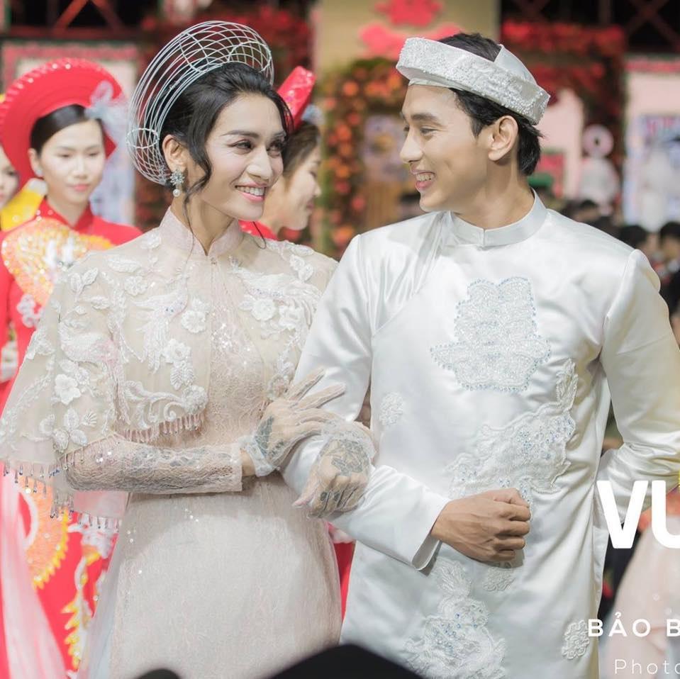 Thuận Nguyễn chụp BB Trần, ngắm nàng thơ chỉ muốn đập điện thoại-6