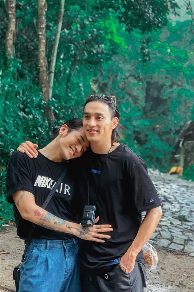 Thuận Nguyễn chụp BB Trần, ngắm nàng thơ chỉ muốn đập điện thoại-9