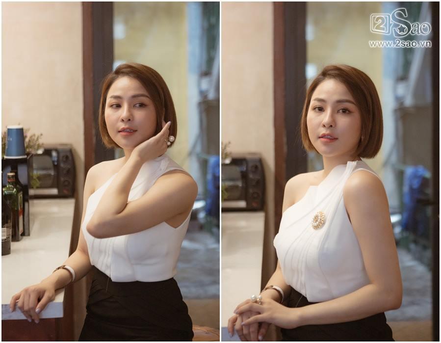 Hot girl Trâm Anh: Quyết định hút mỡ bụng khiến tôi ân hận-1