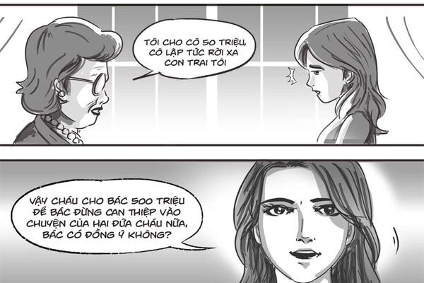 Bạn gái mang bầu, chàng trai cao chạy xa bay, 5 năm sau bị nghiệp quật tơi tả-3