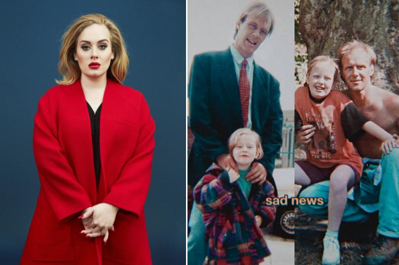 Lý do nghệ sĩ cắt đứt quan hệ với cha mẹ-1