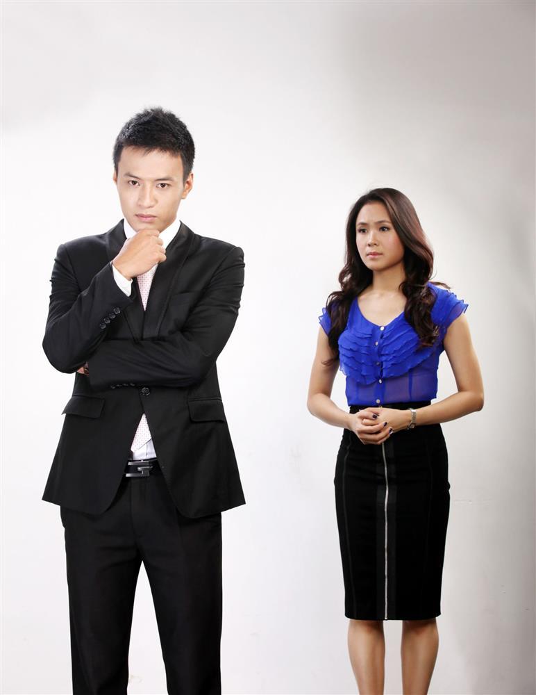 Hướng Dương Ngược Nắng tập cuối: Châu dùng kỷ niệm cũ phục hồi trí nhớ cho Kiên?-2