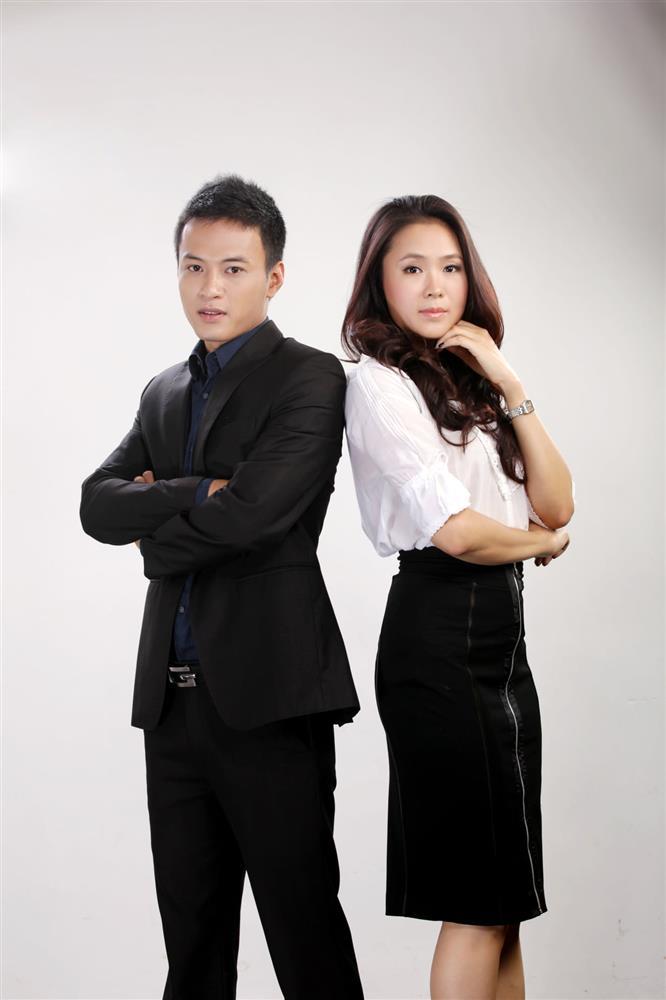 Hướng Dương Ngược Nắng tập cuối: Châu dùng kỷ niệm cũ phục hồi trí nhớ cho Kiên?-3