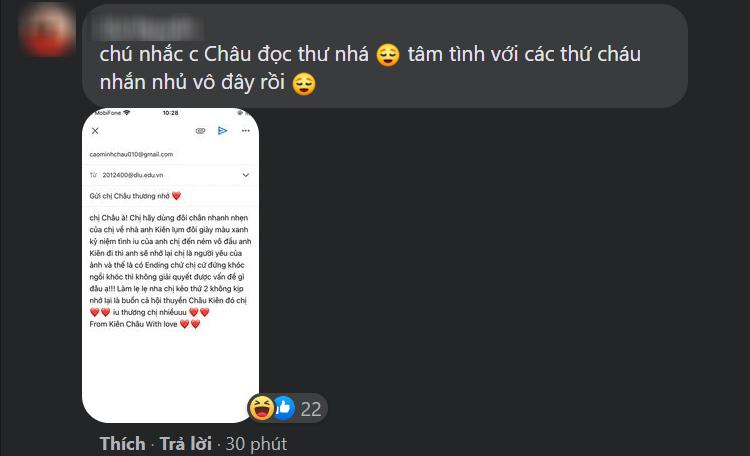 Hướng Dương Ngược Nắng tập cuối: Châu dùng kỷ niệm cũ phục hồi trí nhớ cho Kiên?-5