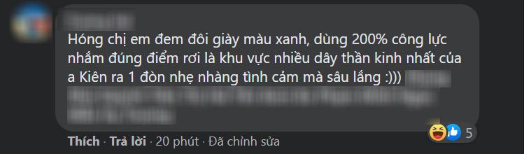 Hướng Dương Ngược Nắng tập cuối: Châu dùng kỷ niệm cũ phục hồi trí nhớ cho Kiên?-7