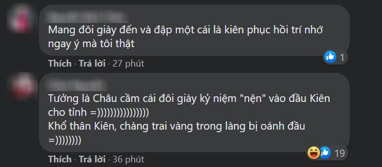 Hướng Dương Ngược Nắng tập cuối: Châu dùng kỷ niệm cũ phục hồi trí nhớ cho Kiên?-8