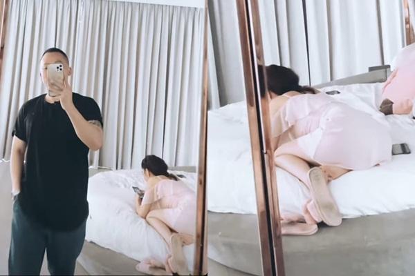 Dân mạng hỏi thăm Ngọc Trinh vụ mất trộm 15 tỷ: Sao im thế?-7